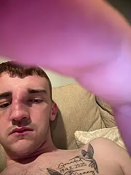 jackhigg90 online show from August 8, 7:27 pm