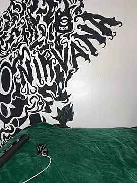 WHOISCRASS online show from August 8, 3:47 pm