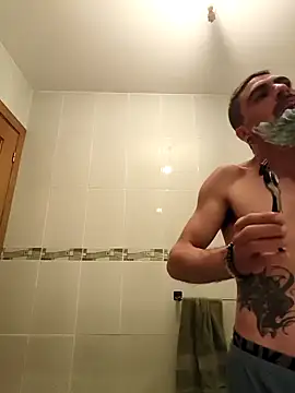 Icen  online show from February 23, 7:06 am