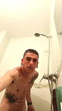 Icen  online show from February 25, 8:57 am