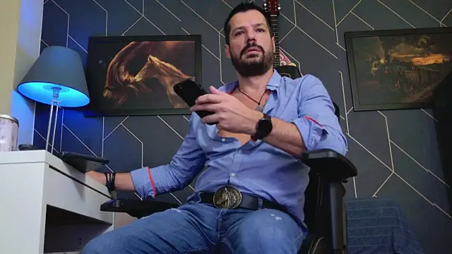 ChrisKox online show from October 27, 5:00 am