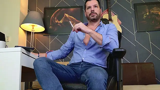 ChrisKox online show from December 23, 8:12 am