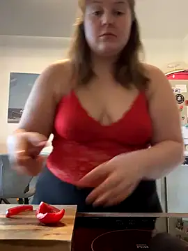 BootyLola online show from December 3, 1:10 pm