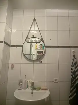 BootyLola online show from December 9, 9:39 am