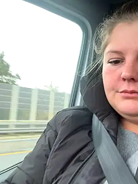 BootyLola online show from October 29, 9:33 am