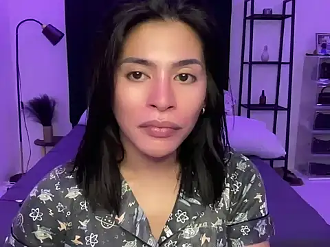 your bianca69 online show from December 21, 12:49 pm