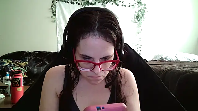 JessaBella online show from October 27, 3:27 pm