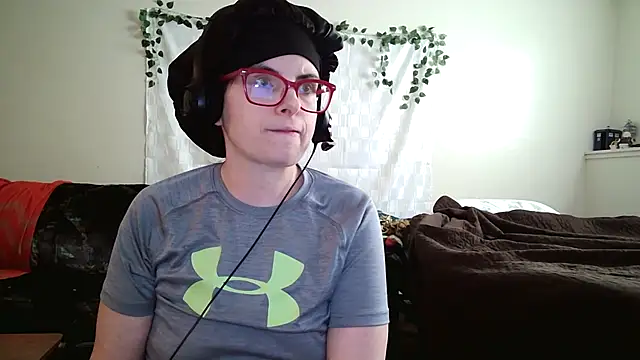 JessaBella online show from March 4, 8:15 pm