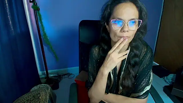 Nattyslave4U online show from November 22, 10:09 pm