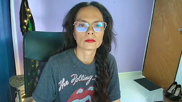 Snapshot of Nattyslave4U chatting on January 12, 4:01 pm Nattyslave4U online show from January 12, 4:01 pm