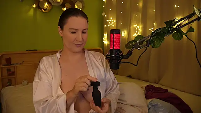 Gessifossa online show from October 20, 2:17 pm