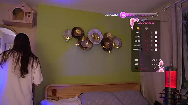 Gessifossa online show from October 23, 2:27 pm