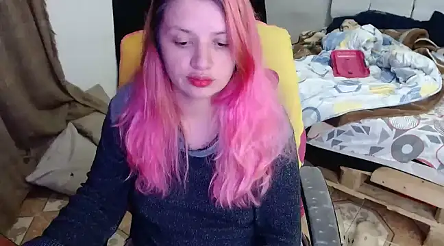 kattydirtylol online show from December 14, 3:40 am