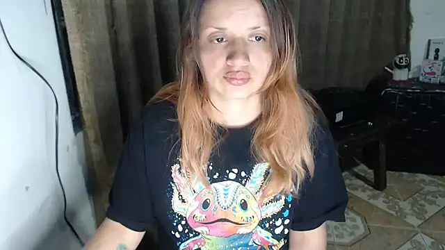 kattydirtylol online show from October 7, 12:41 am