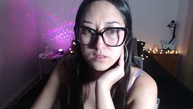 Ninimoon online show from January 7, 3:31 am