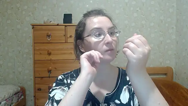 Smart Rose online show from October 7, 5:21 pm