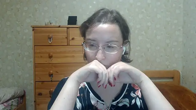 Smart Rose online show from October 29, 9:05 pm