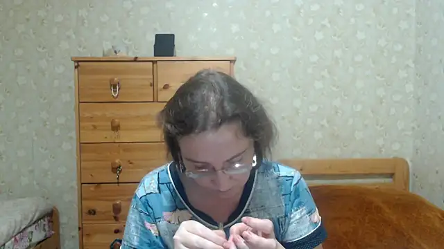 Smart Rose online show from November 5, 2:17 pm