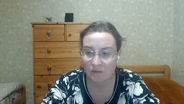 Smart Rose online show from November 17, 1:22 am