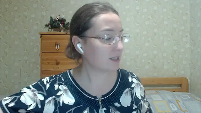 Smart Rose online show from January 18, 7:06 pm