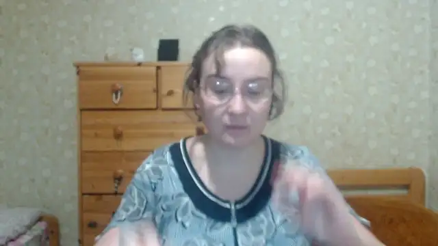 Smart Rose online show from March 2, 9:32 pm