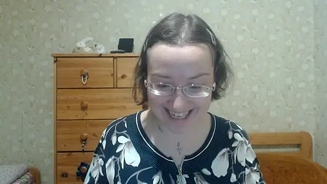 Smart Rose online show from March 19, 7:51 pm