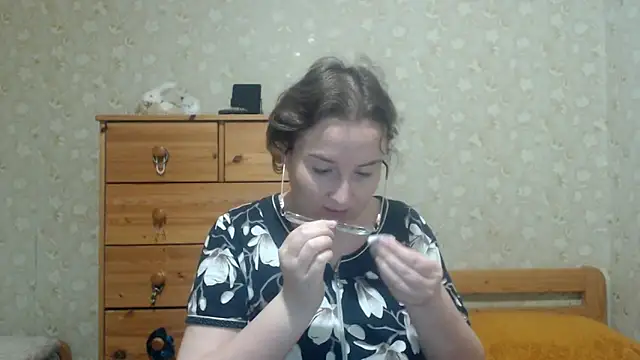 Smart Rose online show from April 17, 4:43 pm