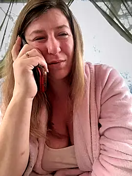 Natali UA online show from October 25, 6:32 am