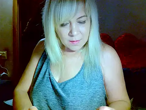 AgoniA7 online show from November 27, 4:42 pm