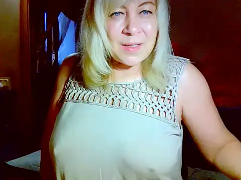 AgoniA7 online show from March 19, 4:16 am