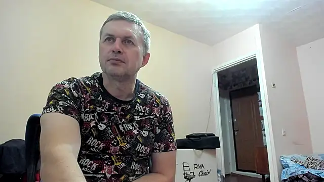 SanFrantsisko online show from October 9, 10:08 pm