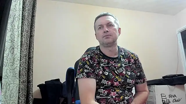 SanFrantsisko online show from October 10, 10:20 pm