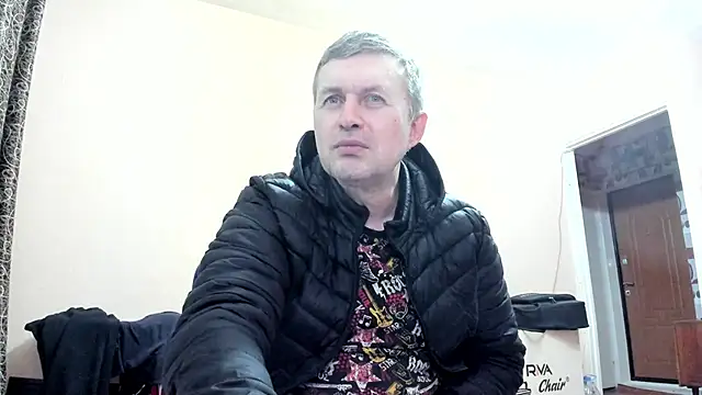 SanFrantsisko online show from October 17, 10:23 pm