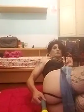 Elodie76 online show from September 14, 7:57 pm