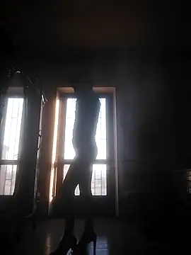 Elodie76 online show from October 7, 3:31 pm