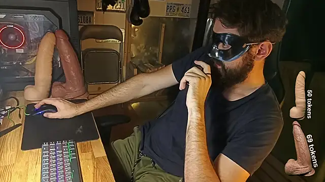 Snapshot of AnalOrgasm_CG chatting on January 15, 1:52 pm AnalOrgasm CG online show from January 15, 1:52 pm