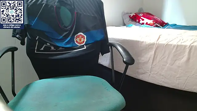 pudding24 online show from April 6, 6:31 pm