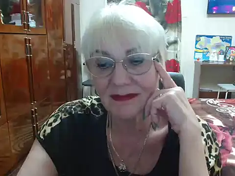 JenaCheim online show from January 16, 7:52 pm