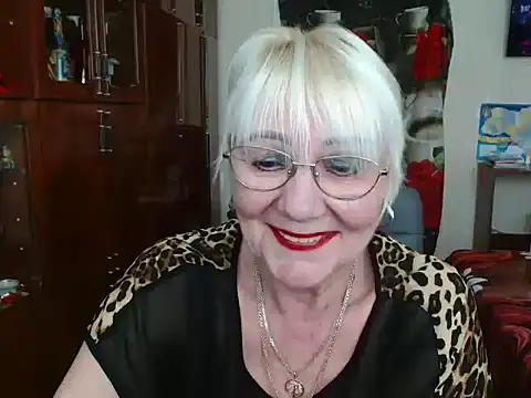 JenaCheim online show from February 23, 6:17 am