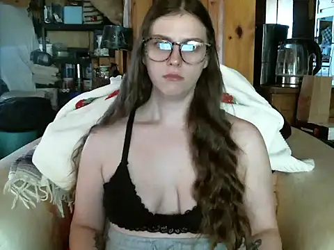 katie kitten38 online show from April 8, 1:55 pm