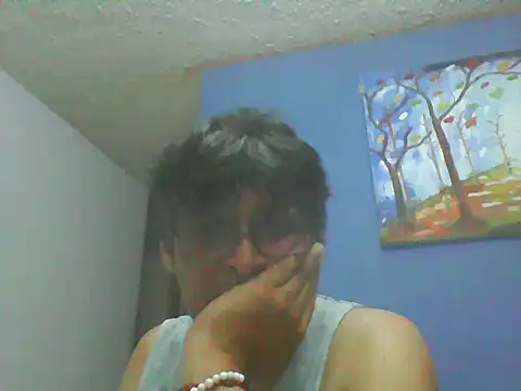 AdultAgency online show from February 19, 2:40 am