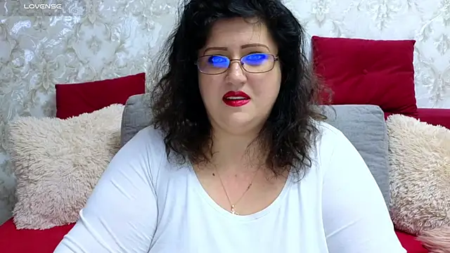 Snapshot of workMyAss chatting on January 19, 5:33 am workMyAss online show from January 19, 5:33 am