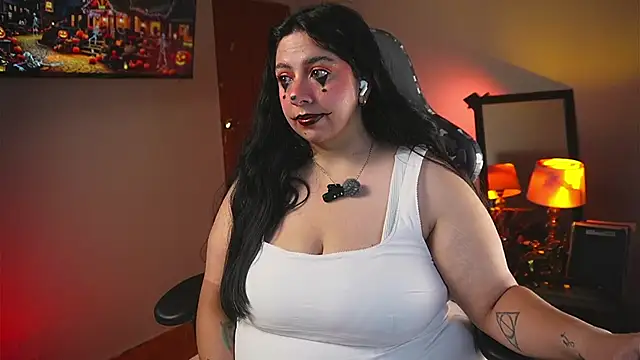 coraline latin online show from October 31, 11:28 pm