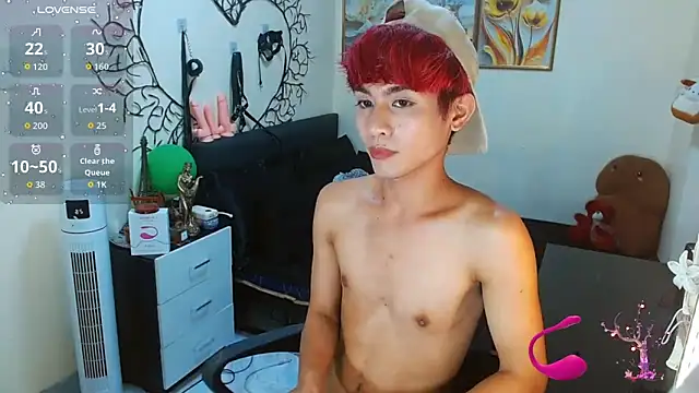 Snapshot of WildestTwink chatting on September 25, 6:11 pm WildestTwink online show from September 25, 6:11 pm