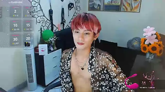 Snapshot of WildestTwink chatting on October 13, 4:18 pm WildestTwink online show from October 13, 4:18 pm