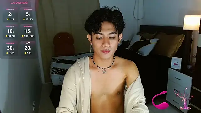 WildestTwink online show from February 23, 2:25 pm