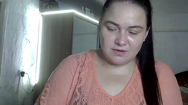TammyAh online show from December 20, 11:47 pm