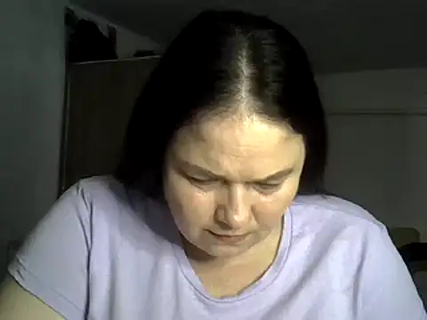 TammyAh online show from February 7, 12:42 am