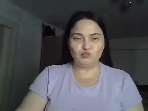 TammyAh online show from February 16, 2:09 am