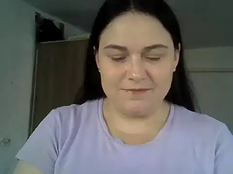 TammyAh online show from February 17, 2:37 pm